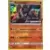 Cartes Promo Black Star Soleil et Lune - Terrakium Staff