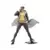 Banpresto Statues - Jojo\'s Bizarre Adventure Stardust Crusaders Jotaro Kujo The Brush