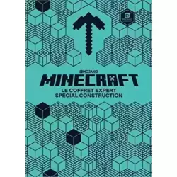 Minecraft - Le coffret Expert Spécial construction