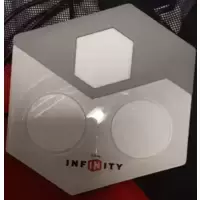 Plateau Disney Infinity