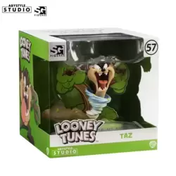 Looney Tunes - Taz