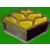6 Pin\'s - Mc Donald\'s - 2020 - Boîte de nuggets