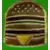 Burger brillant