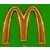 M ( de mC Donald 's )