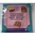 6 Pin\'s - Mc Donald\'s - 2020 - Plaquette rose 3 pin \'s