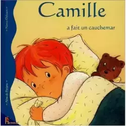 Camille A Fait Un Cauchemar