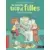 La famille trop d'filles, Flavia
