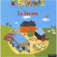 La Ferme