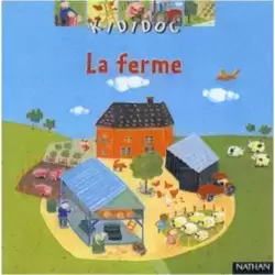 La Ferme