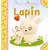 Barnböcker - Lapin