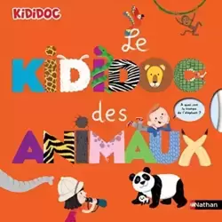 Le Kididoc des animaux