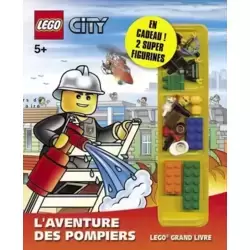 L'aventure Des Pompiers