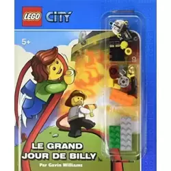 Lego Le Grand Jour De Billy