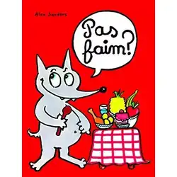 Pas Faim ?