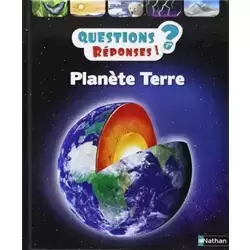 Planète Terre