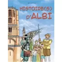 Histoire(s) d'Albi