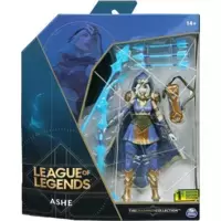 Ashe - The Champion Collection