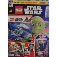 Lego Star Wars N°16 Super