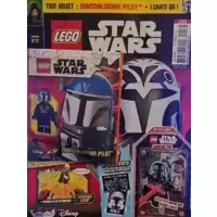 Lego Star Wars N°17