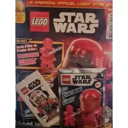 Lego Star Wars N°2 Plus