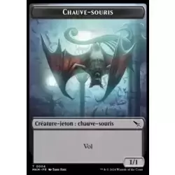 Chauve-souris