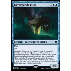 Dévoreur de rêves