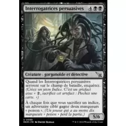 Interrogatrices persuasives