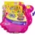 Polly Pocket (2022 – Aujourd\'hui) - Coffret Flamant Rose