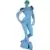 Banpresto Statues - Jojo\'s Bizarre Adventure - Stone Ocean - S-F (Grandista)