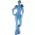 Banpresto Statues - Jojo\'s Bizarre Adventure - Stone Ocean - S-F (Grandista)