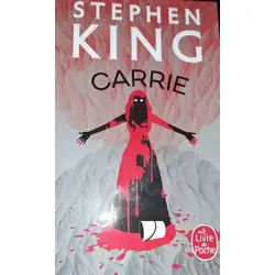 Carrie