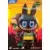 Artist Mix Hot Toys - Batman 1966 - Batman Labubu & Robin Yaya (The monsters Series by Kasing Lung) - Version 2