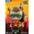 Artist Mix Hot Toys - Batman 1966 - Batman Labubu & Robin Yaya (The monsters Series by Kasing Lung) - Version 2