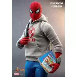 Avengers Campus - Spider-Man