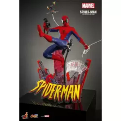 Marvel Comics - Spider-Man