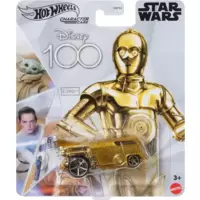 C-3PO