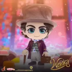 Wonka - Willy Wonka