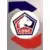 Écusson LOSC Lille