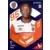 Foot 2024 Ligue 1 Uber Eats - Isaak Touré - FC Lorient