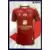 Foot 2024 Ligue 1 Uber Eats - Maillot  Stade Brestois