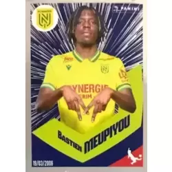 Bastien Meupiyou -  FC Nantes