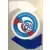 Foot 2024 Ligue 1 Uber Eats - Ecusson RC Strasbourg Alsace