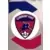 Ecusson Clermont Foot Auvergne