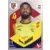 Foot 2024 Ligue 1 Uber Eats - Kevin DANSO - RC Lens