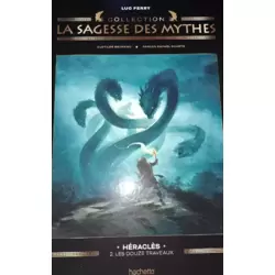 Héraclès - 2 : les douze travaux