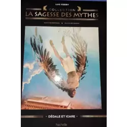 Dédale Et Icare