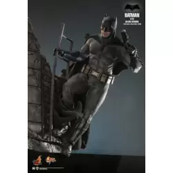 Batman VS Superman - Batman 2.0 Deluxe Version