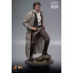 Return of the Jedi : Han Solo