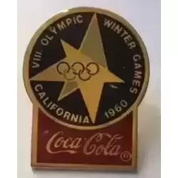 California VIII Olympic Winter Games 1960