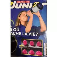 Science & Vie Junior n°374